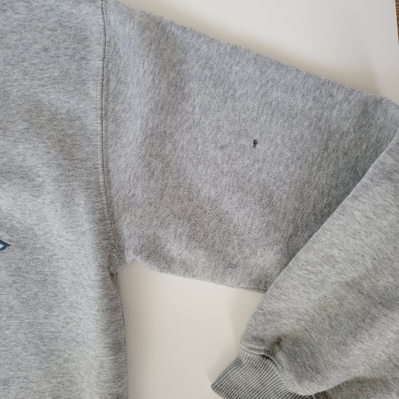 Banff Crewneck Sweatshirt - Picture 6 of 8